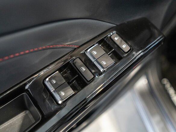 2025 Changan CS35 Max, серый, 2789900 рублей - вид 16