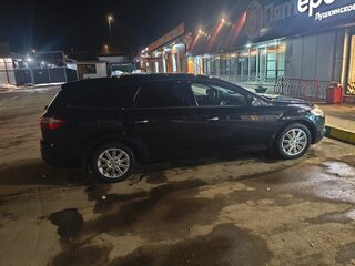 2010 Ford Mondeo IV, чёрный, 1100000 рублей, вид 2