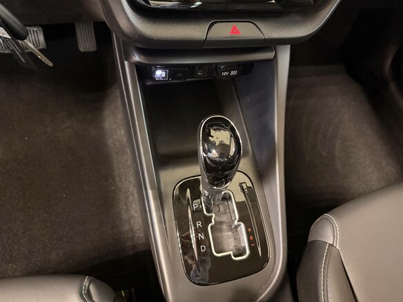 2025 Changan Alsvin, серый - вид 15