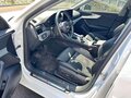 2023 Audi A4 35 TFSI Long V (B9) Рестайлинг, белый, 2340000 рублей - вид 7