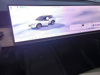 2026 Mazda EZ-60, серый, 4189666 рублей, вид 4