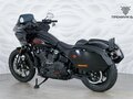 2026 Harley-Davidson Low Rider ST, чёрный, 2999000 рублей - вид 7