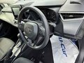 2023 Toyota Corolla XII (E210) Рестайлинг, белый - вид 4