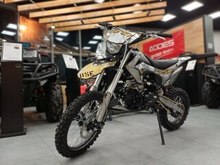 2025 BSE EX 125, бежевый, 94990 рублей, вид 5