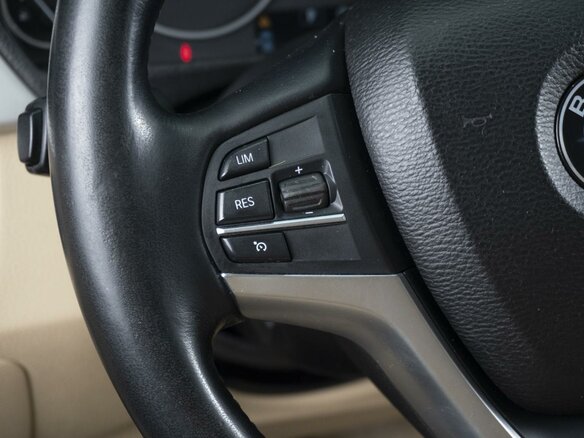 2014 BMW 3 серии 316i VI (F3x), белый, 1409000 рублей - вид 12