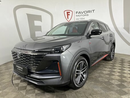 Changan CS55 Plus II