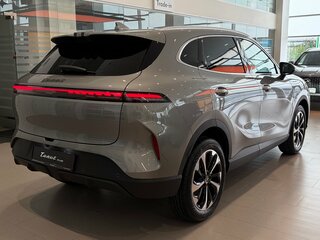 2026 Tenet Plus L6, серебристый, 3040000 рублей, вид 3