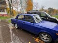 2011 Lada (ВАЗ) 2107, синий, 330000 рублей - вид 5
