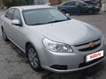 2011 Chevrolet Epica V250 Рестайлинг, серебристый, 700000 рублей - вид 2
