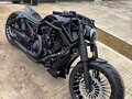 2025 Harley-Davidson V-Rod, чёрный, 2200000 рублей - вид 4