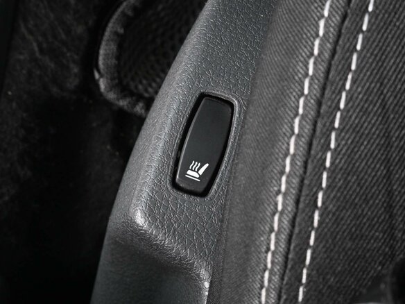 2016 Renault Duster I Рестайлинг, белый, 929000 рублей - вид 16