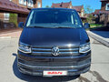 2019 Volkswagen Multivan T6, чёрный, 3999000 рублей - вид 7