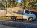 2007 ГАЗ ГАЗель (3302), белый, 490000 рублей - вид 2
