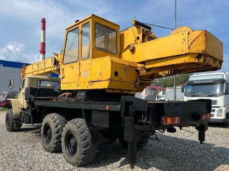 2005 Ивановец КС-45717, 1200000 рублей, вид 4