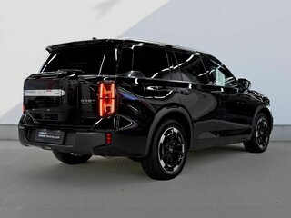 2026 GAC GS8 Traveller II, чёрный, 5349000 рублей, вид 5