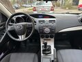 2009 Mazda 3 II (BL), белый, 970000 рублей - вид 2