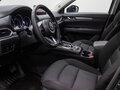 2025 Mazda CX-5 II Рестайлинг, серый, 3277000 рублей - вид 9