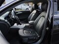 2015 Audi A6 IV (C7) Рестайлинг, чёрный, 2040000 рублей - вид 6