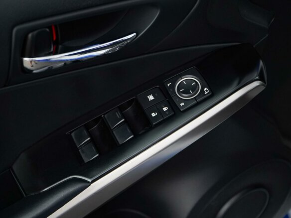 2014 Lexus IS 250 III, белый, 2099055 рублей - вид 11