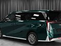 2026 GAC M8, зелёный, 6249000 рублей - вид 2