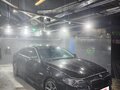 2013 BMW 5 серии 528i xDrive VI (F10/F11/F07) Рестайлинг, чёрный, 2100000 рублей - вид 8