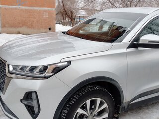2023 Chery Tiggo 7 Pro Max I, серый, 2000000 рублей, вид 5