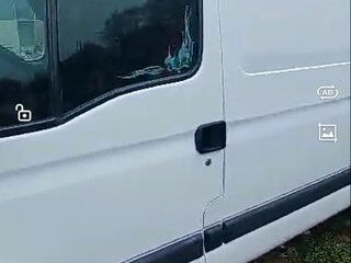 2007 Renault Master, белый, 980000 рублей, вид 5