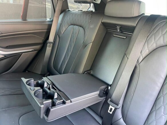 2025 BMW X5 30d IV (G05/G18) Рестайлинг, белый, 13350000 рублей - вид 23