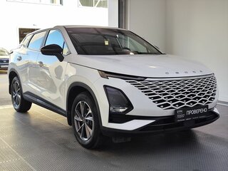 2024 Omoda C5 I, белый, 1785000 рублей, вид 3