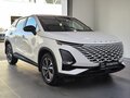 2024 Omoda C5 I, белый, 1785000 рублей - вид 2