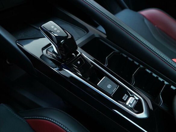 2024 Geely Coolray I Рестайлинг, серый, 2037444 рублей - вид 19