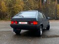 2000 Lada (ВАЗ) 2109, синий, 99000 рублей - вид 5