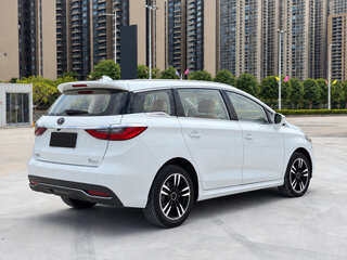 2020 BYD Song Max I, белый, 1290000 рублей, вид 5