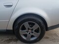 1999 Audi A6 II (C5), серый, 450000 рублей - вид 9