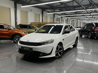 2023 Kaiyi E5, белый, 1140000 рублей, вид 1
