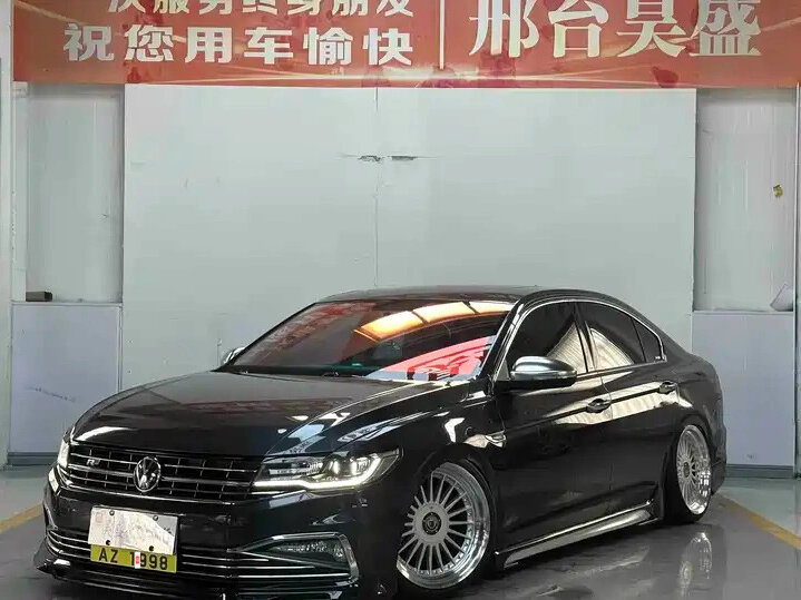 Открыть фотографии: Volkswagen Bora IV
