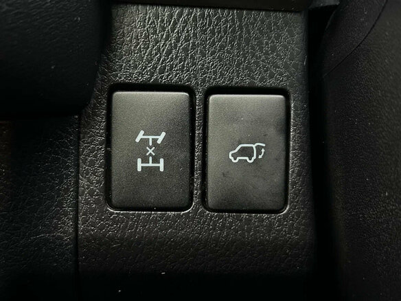 2016 Toyota RAV4 IV (XA40) Рестайлинг, синий, 2350000 рублей - вид 24
