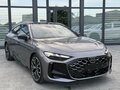 2026 Audi A5 L Sportback III (B10), серый, 5850000 рублей