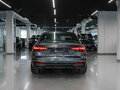 2025 Audi A4 45 TFSI Long V (B9) Рестайлинг, серый - вид 5