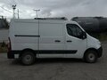 2014 Renault Master, белый, 850000 рублей - вид 2