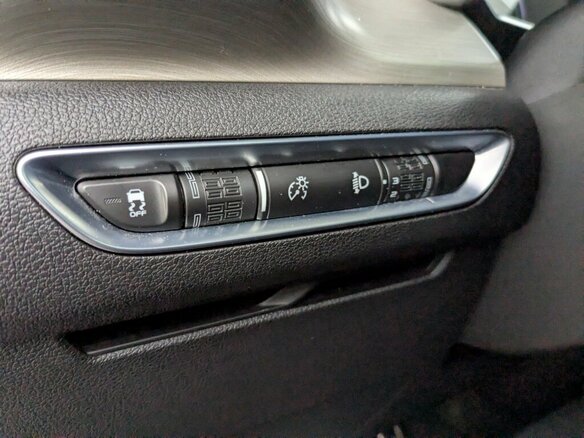 2023 Geely Coolray I, серый, 1845000 рублей - вид 21