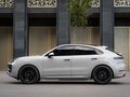 2024 Porsche Cayenne Coupé III Рестайлинг, серый, 14900000 рублей - вид 11