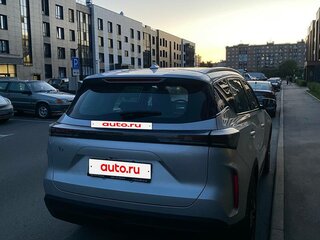 2025 Tenet T7, серый, 2800000 рублей, вид 3