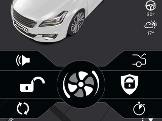2008 Mercedes-Benz E-Класс 280 III (W211, S211) Рестайлинг, серый, 1500000 рублей, вид 5