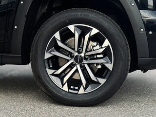 2026 Haval H7 I, чёрный, 4199000 рублей, вид 4