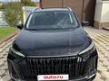 2023 Exeed VX I Рестайлинг, чёрный, 3450000 рублей - вид 3