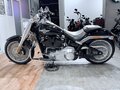 2019 Harley-Davidson Fat Boy, чёрный, 1799000 рублей - вид 6
