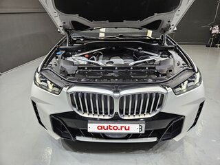 2024 BMW X5 30d IV (G05/G18) Рестайлинг, белый, 11620000 рублей, вид 5