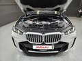 2024 BMW X5 30d IV (G05/G18) Рестайлинг, белый - вид 4