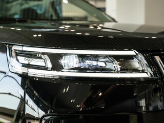 2026 Jeland J6, чёрный, 2899000 рублей, вид 5